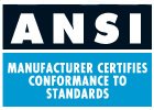 ansi logo