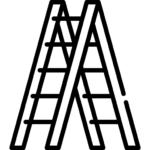 STEP LADDERS