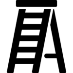 PODIUM LADDERS