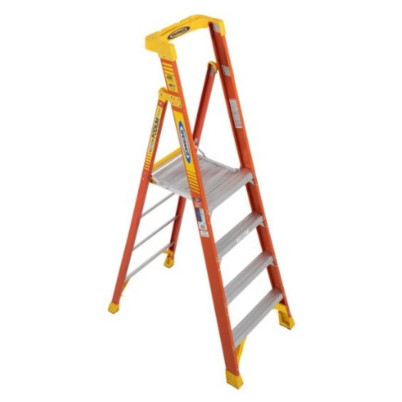 Werner Ladder 4 Feet 800x800