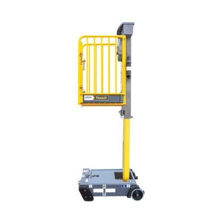 material lift