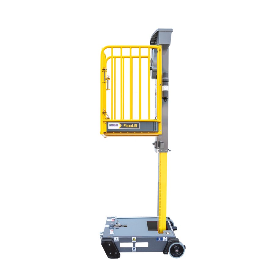 material lift material lift