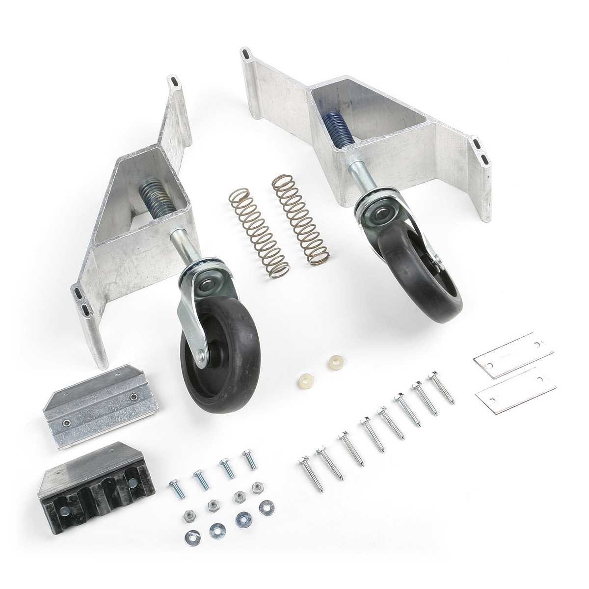 casters for stepladders 40 2hd casters for stepladders 40 2hd