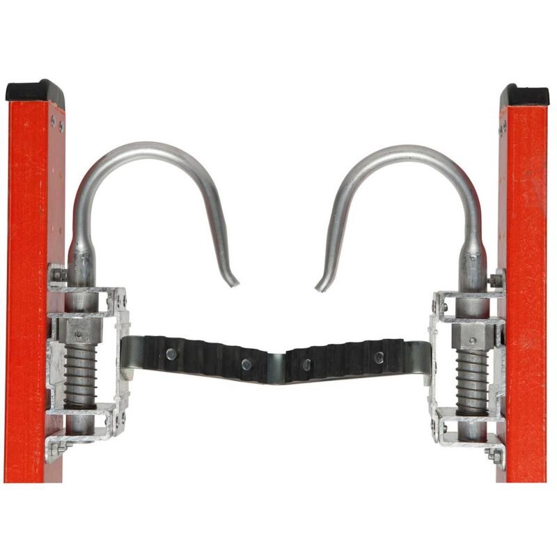 cable hook and v rung assembly 92 88