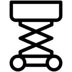 MATERIAL LIFTS