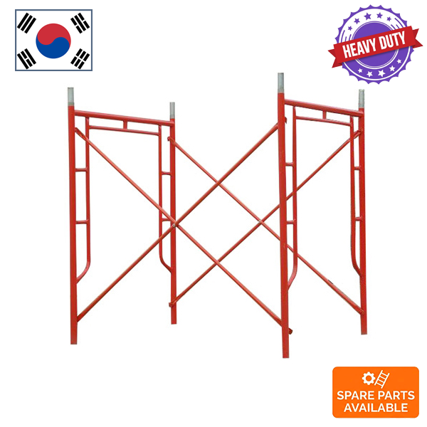 korean steel scaffolding gisf01