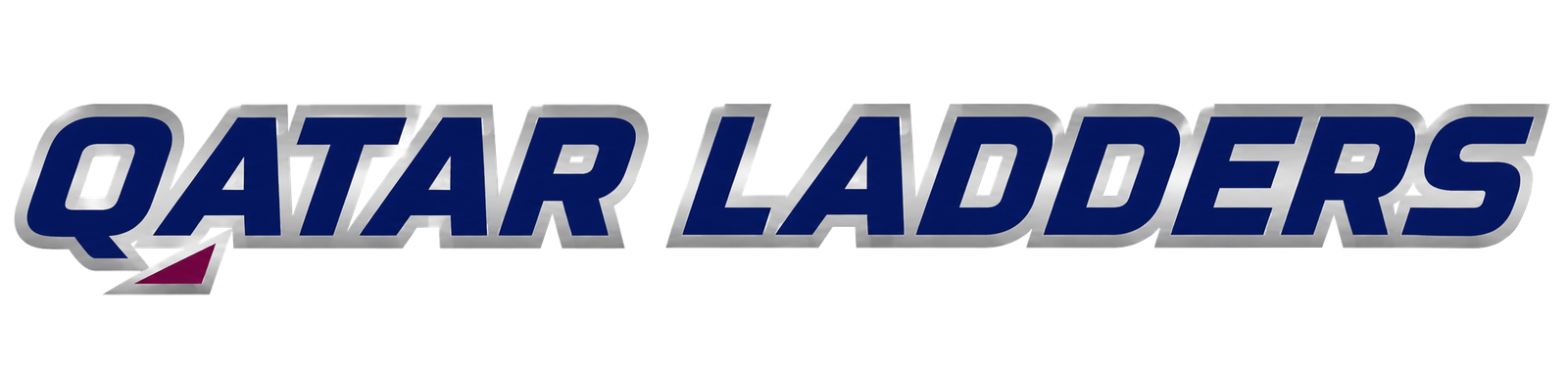qatar ladders main logo